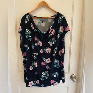 Lane Bryant Blouse